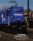 Conrail Under Pennsy Wires, Volume 1